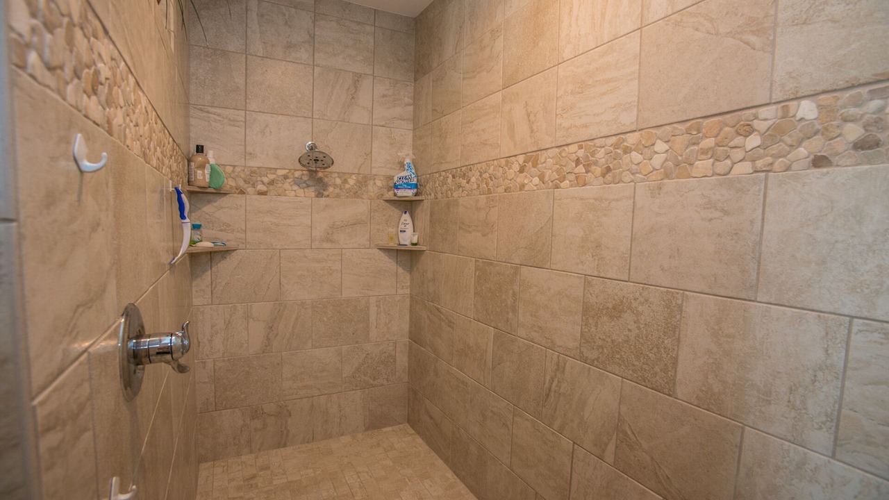 Photo of Bathroom in Cape Breezes