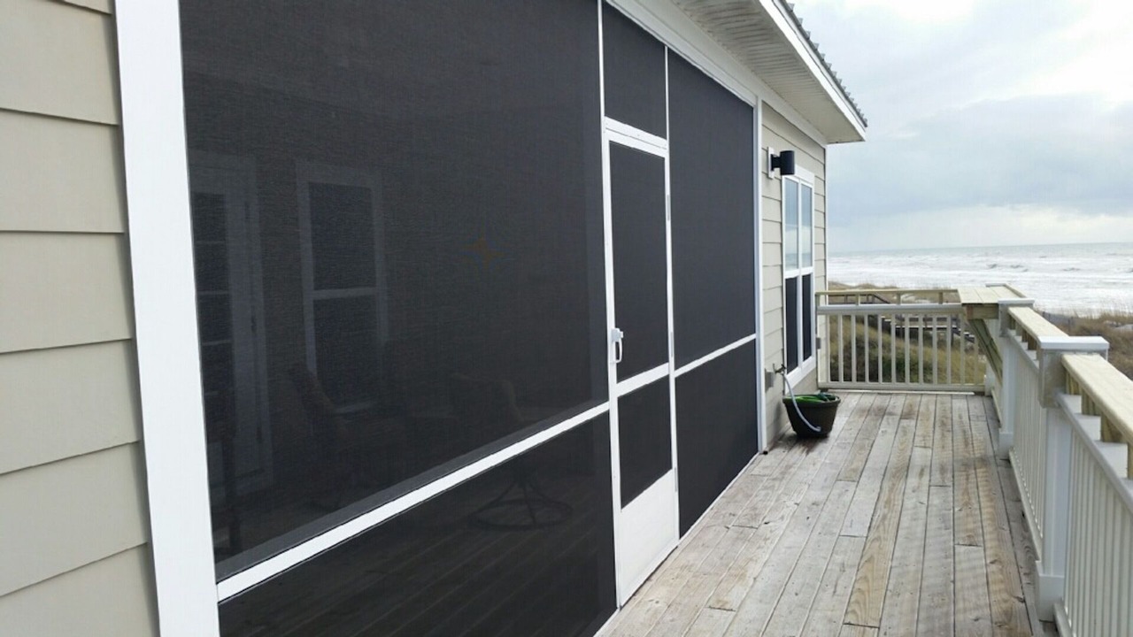 Photo of Outdoor in Cape Breezes