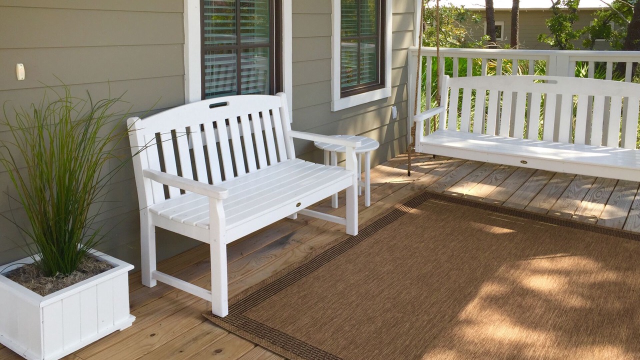 Photo of Outdoor in Lakeside at Blue Mountain Beach