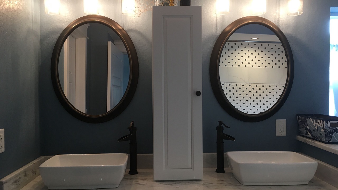 Photo of Bathroom in Ozona