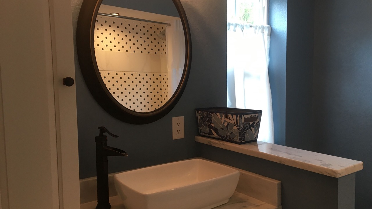 Photo of Bathroom in Ozona