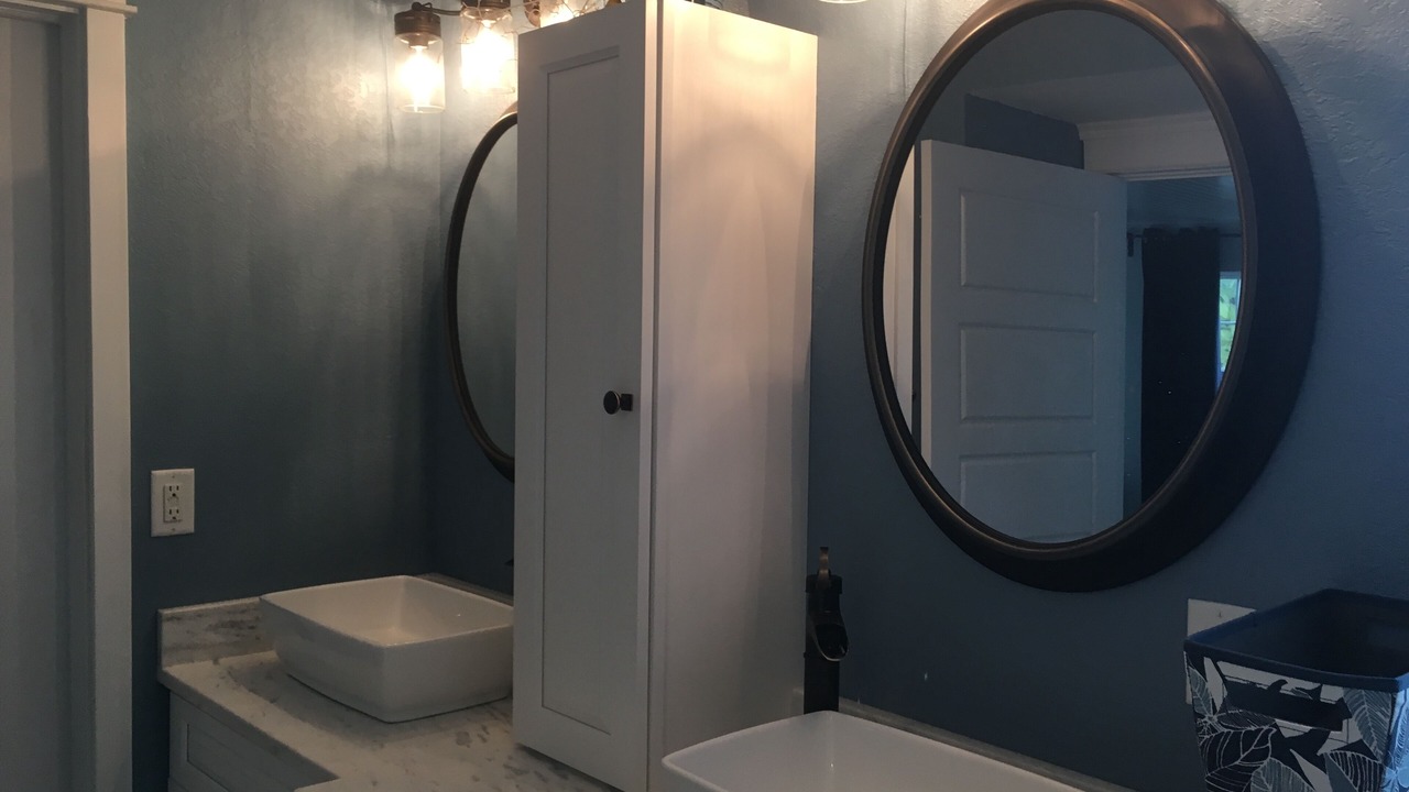 Photo of Bathroom in Ozona