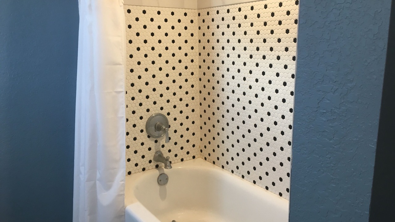 Photo of Bathroom in Ozona