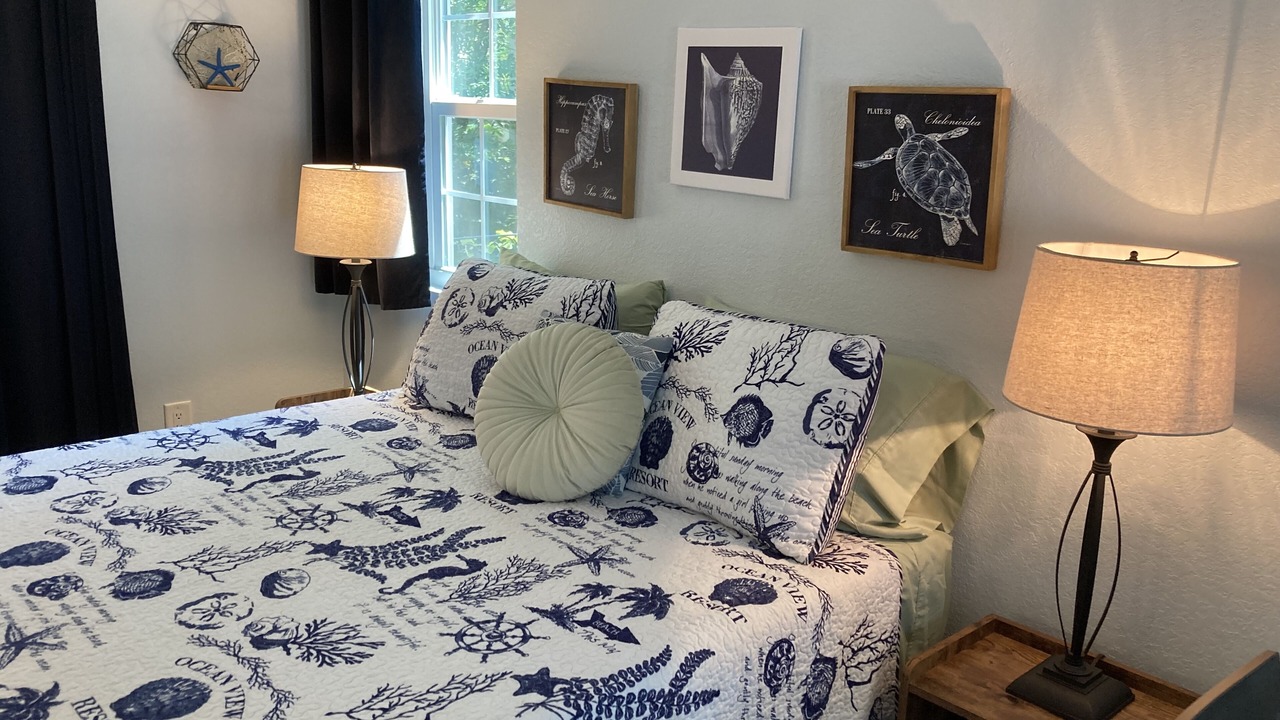 Photo of Bedroom in Ozona