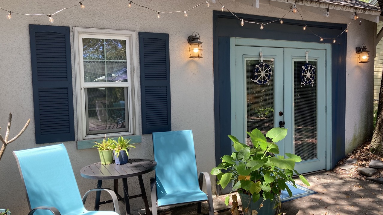 Photo of Outdoor in Ozona