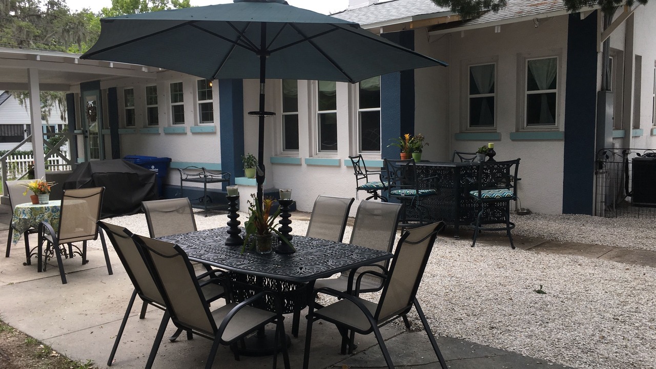 Photo of Outdoor in Ozona
