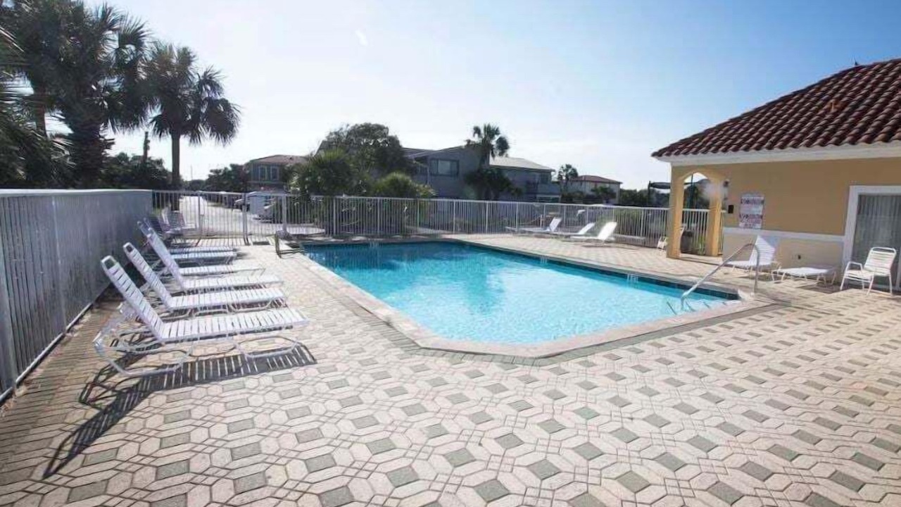 Photo of Outdoor in Miramar Beach