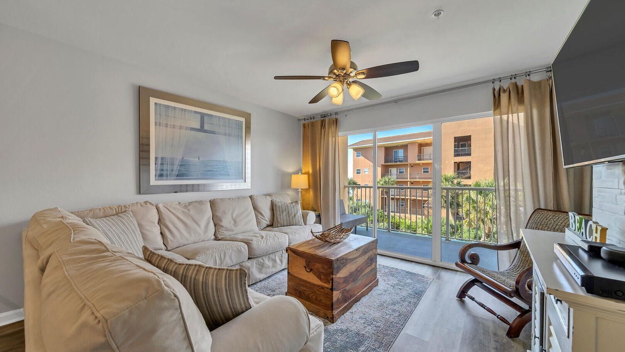 Photo of Bedroom in Miramar Beach