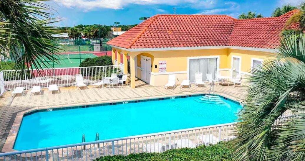 Photo of Outdoor in Miramar Beach