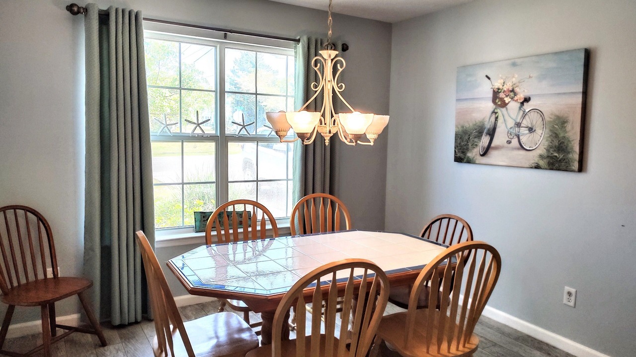 Photo of Livingroom in Kiska Beach