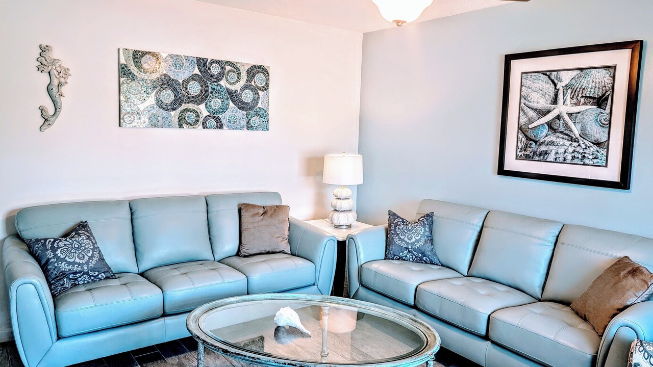 Photo of Livingroom in Kiska Beach