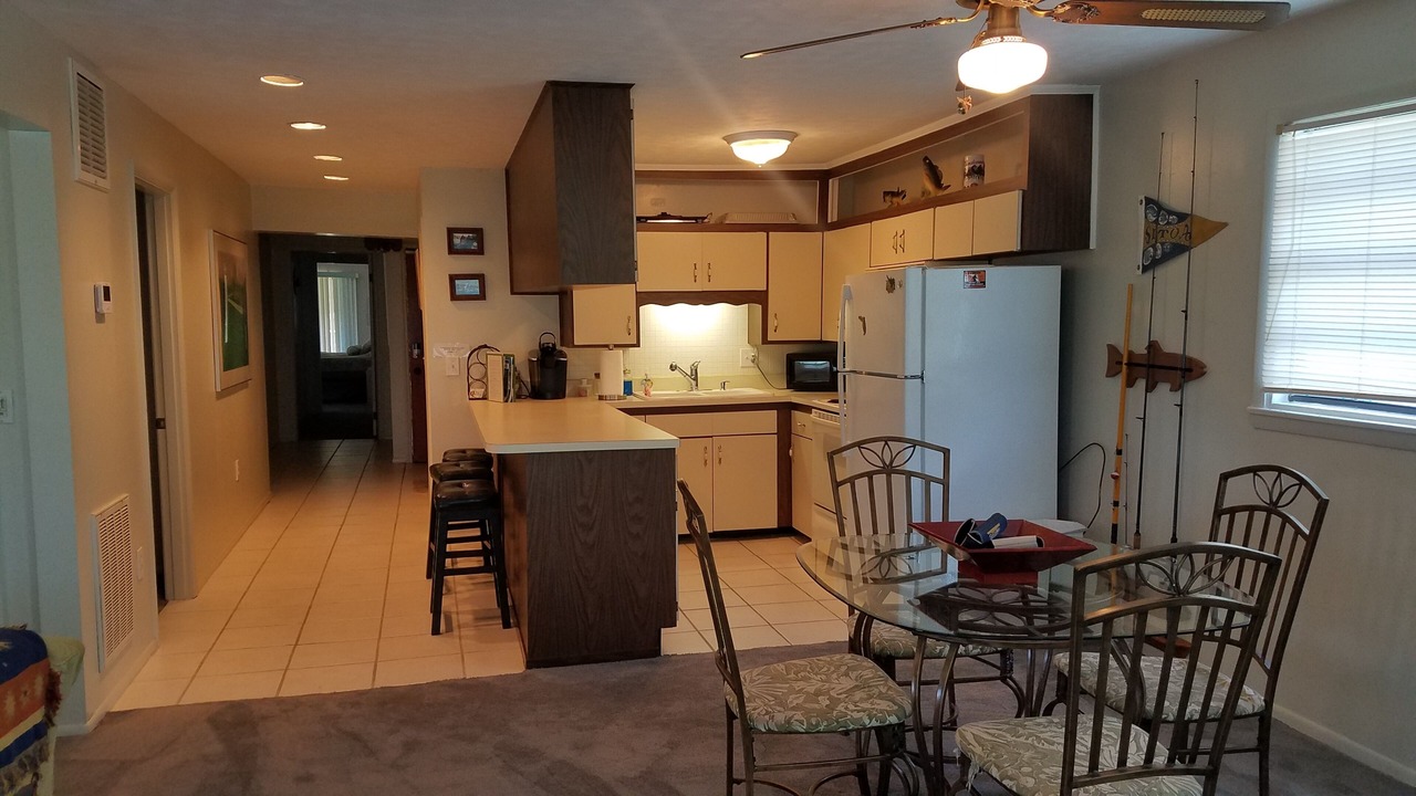 Photo of Kitchen in Fedhaven