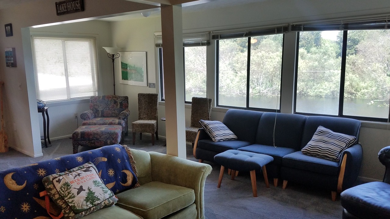 Photo of Livingroom in Fedhaven