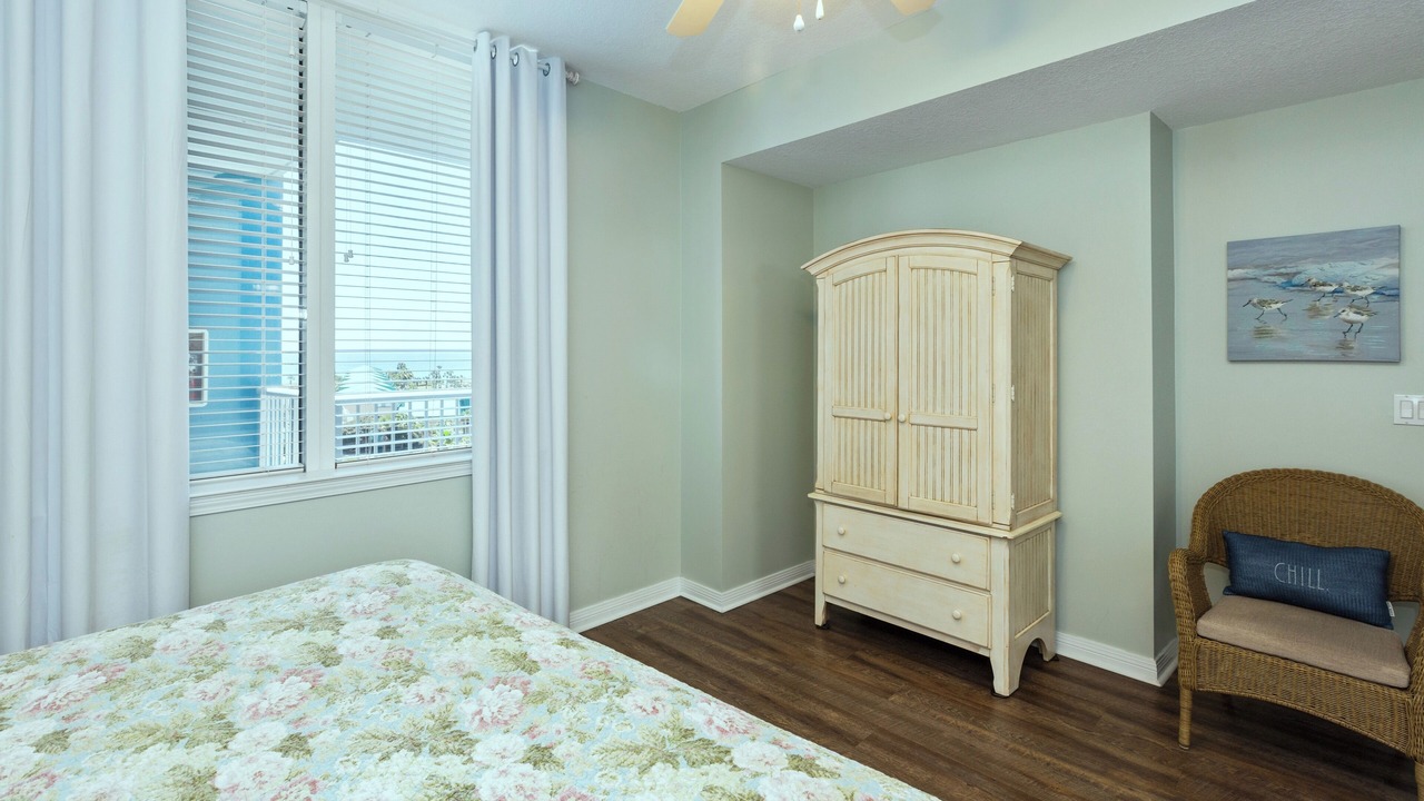 Photo of Bedroom in Fort Walton Beach