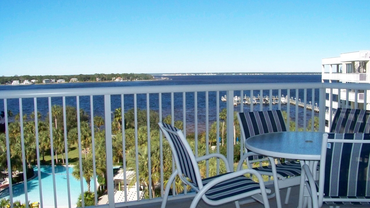 Photo of Bedroom in Fort Walton Beach
