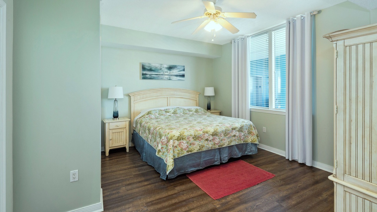 Photo of Bedroom in Fort Walton Beach