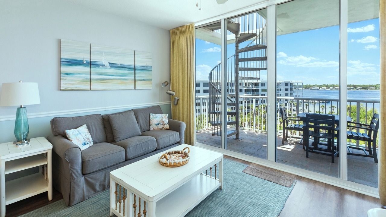Photo of Bedroom in Fort Walton Beach
