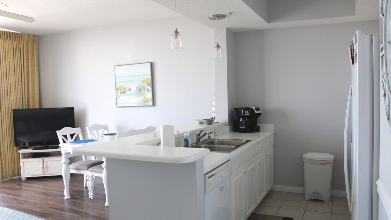 Photo of Kitchen in Fort Walton Beach