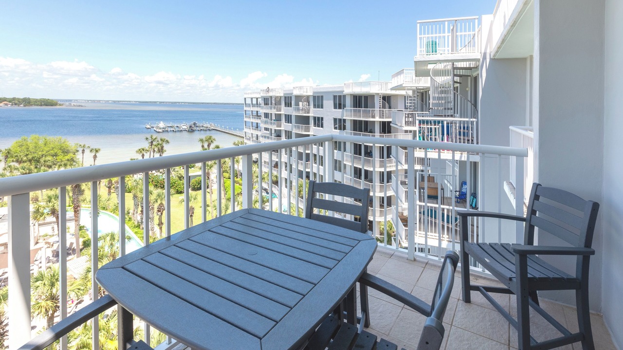 Photo of Bedroom in Fort Walton Beach