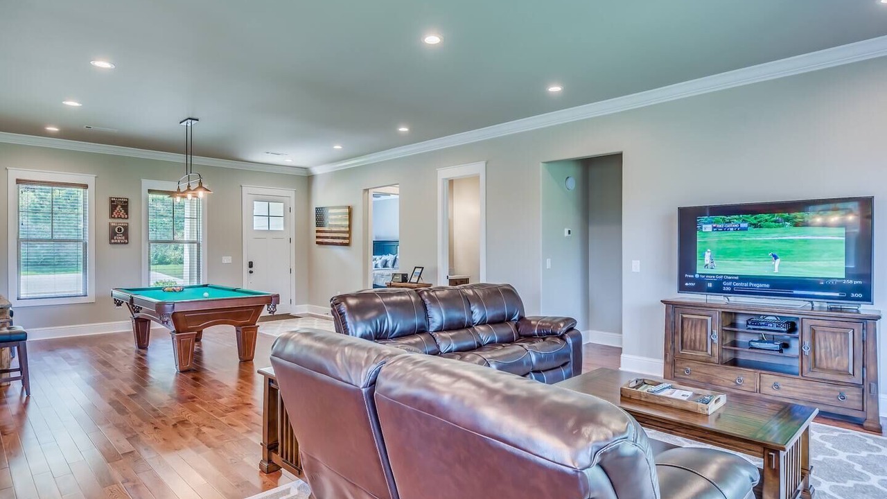 Photo of Bedroom in Sand Ridge