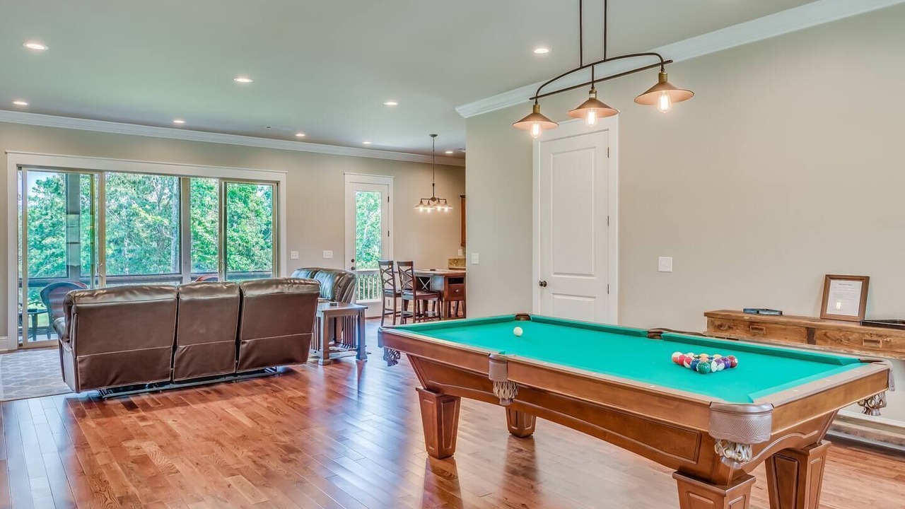 Photo of Bedroom in Sand Ridge