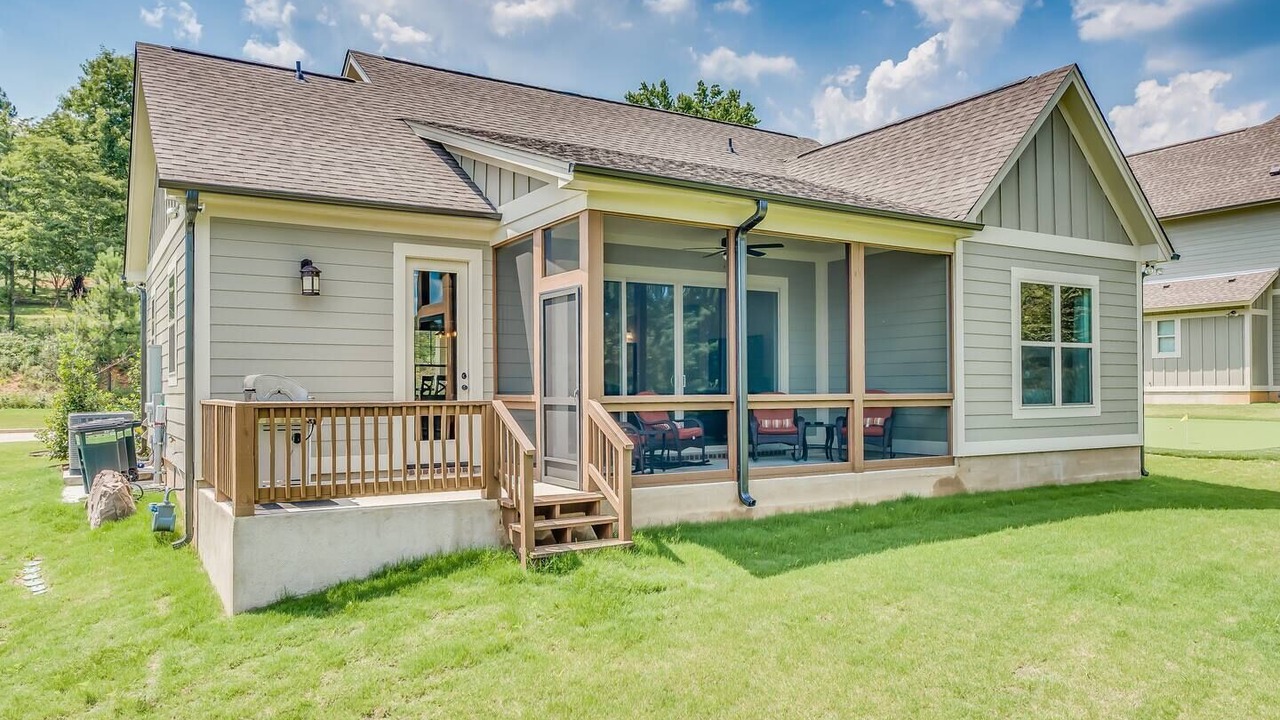 Photo of Outdoor in Sand Ridge
