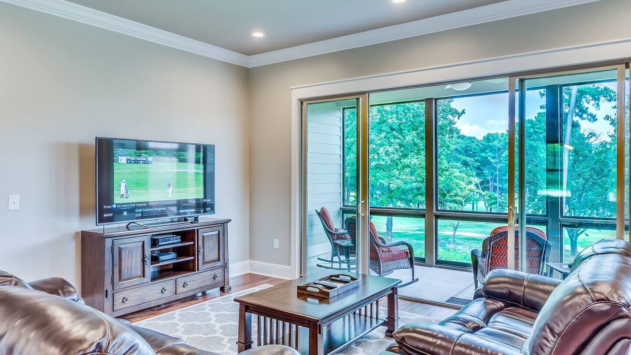 Photo of Livingroom in Sand Ridge