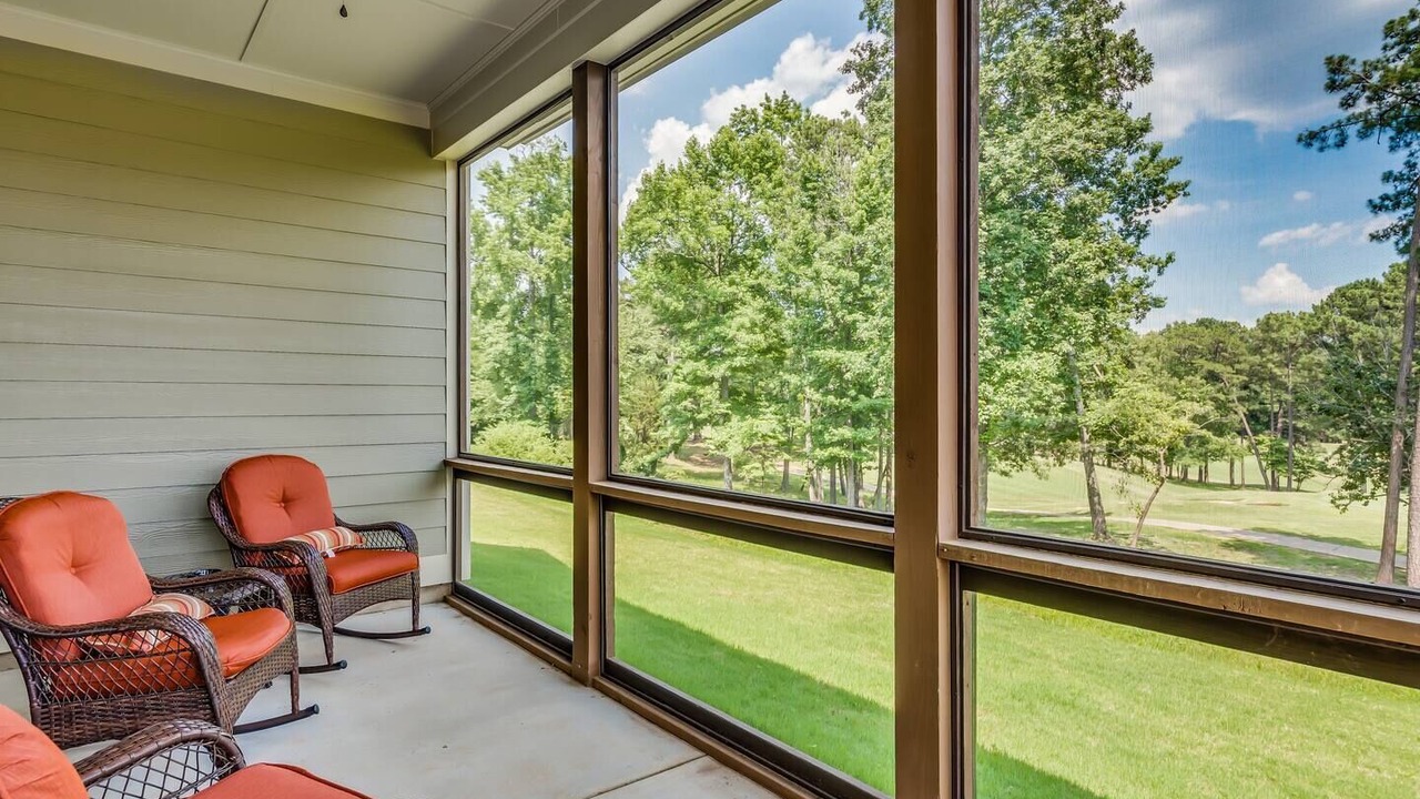 Photo of Outdoor in Sand Ridge