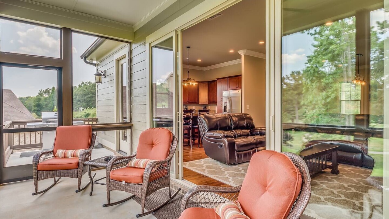 Photo of Livingroom in Sand Ridge