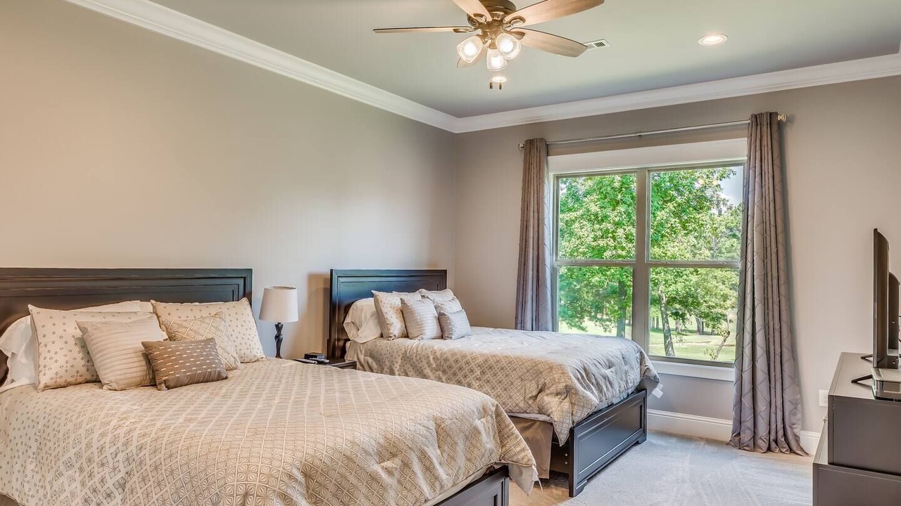 Photo of Bedroom in Sand Ridge