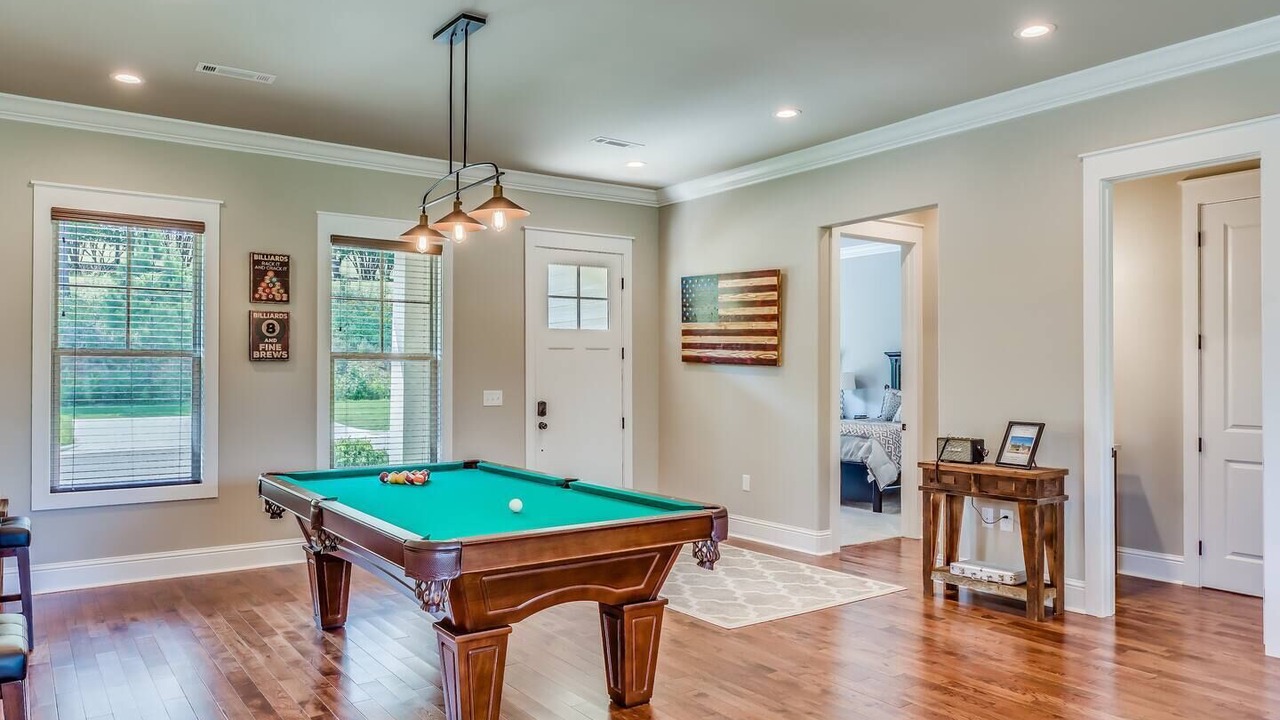 Photo of Bedroom in Sand Ridge