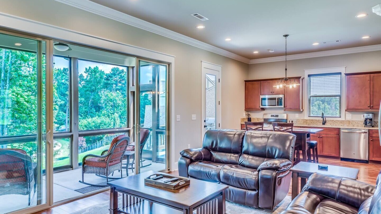Photo of Livingroom in Sand Ridge