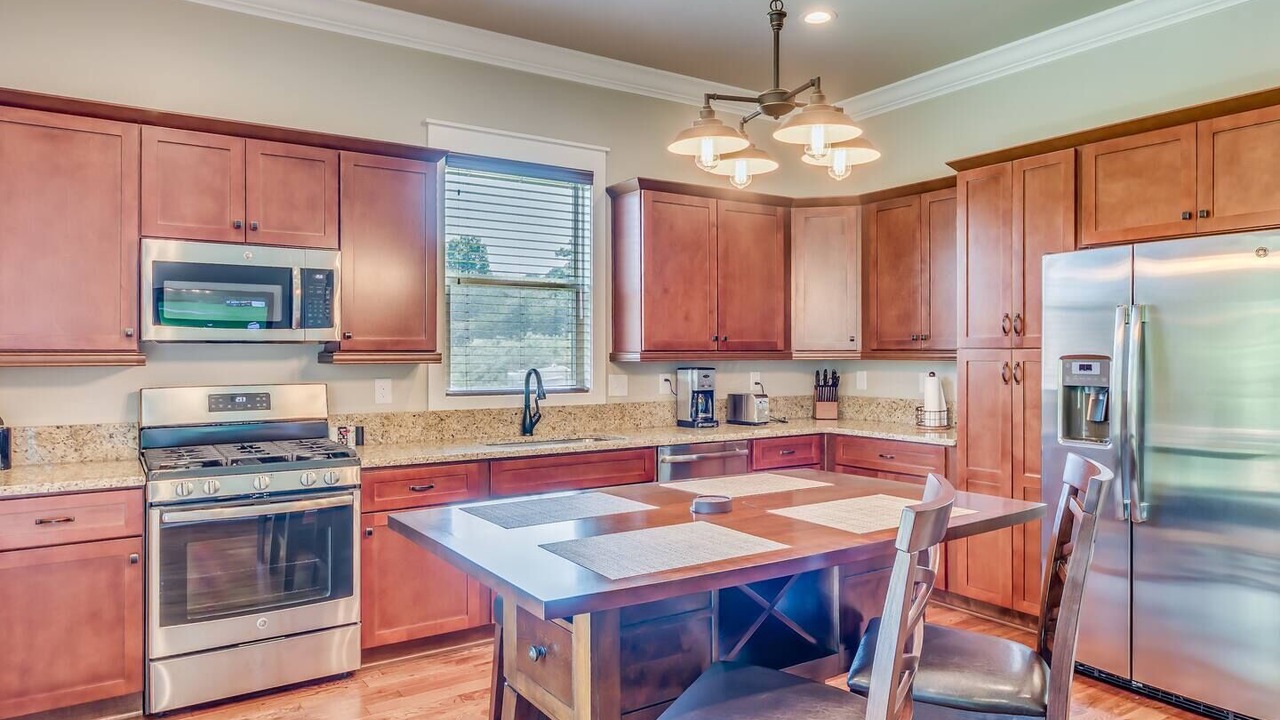 Photo of Kitchen in Sand Ridge