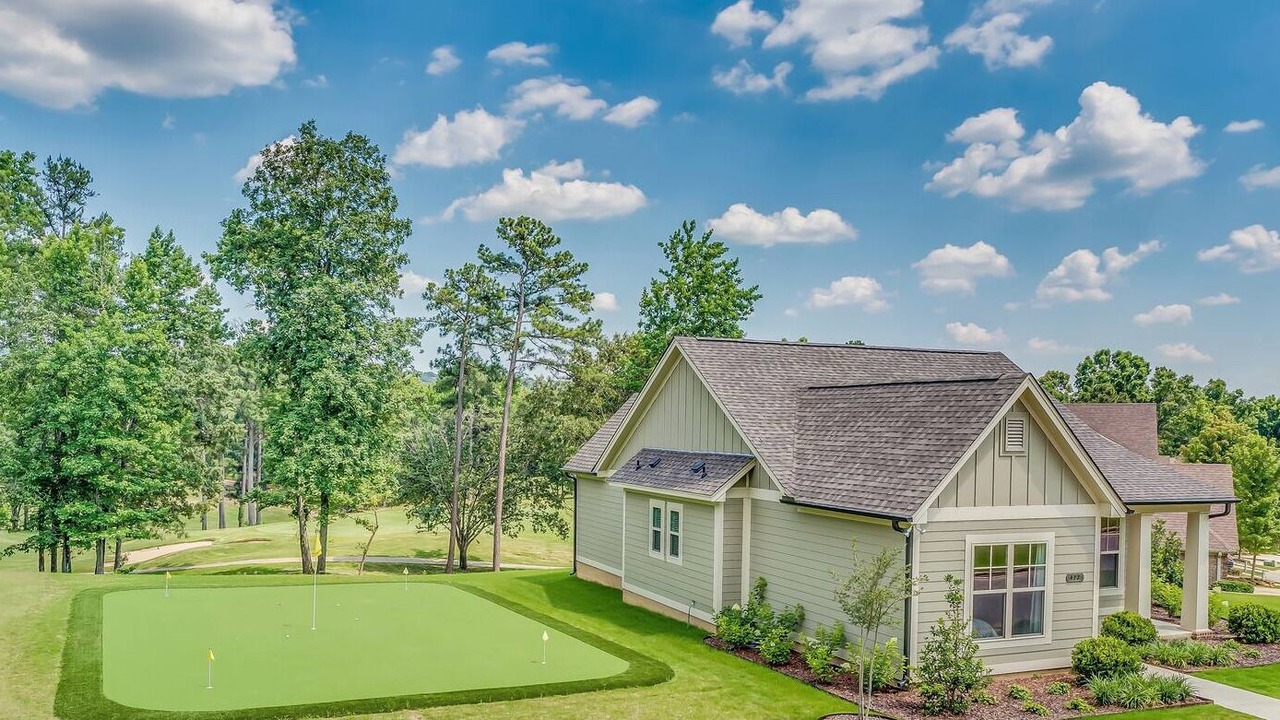 Photo of Outdoor in Sand Ridge