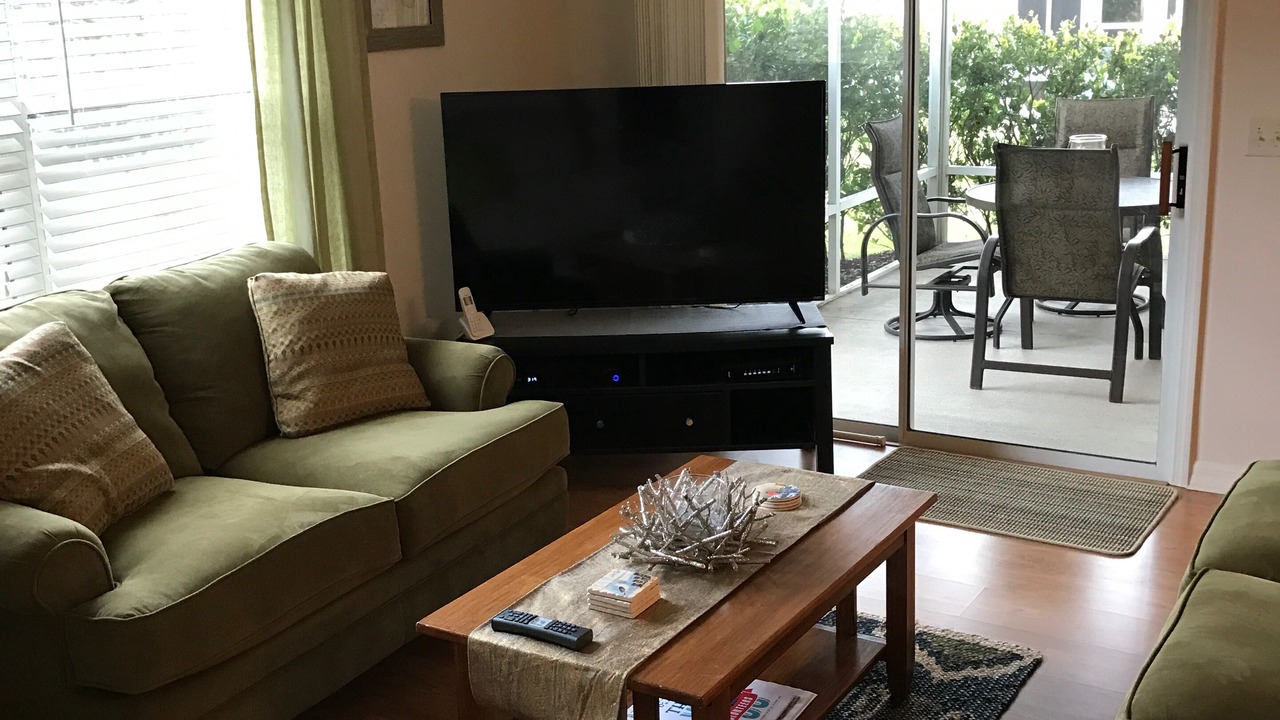 Photo of Livingroom in Duval