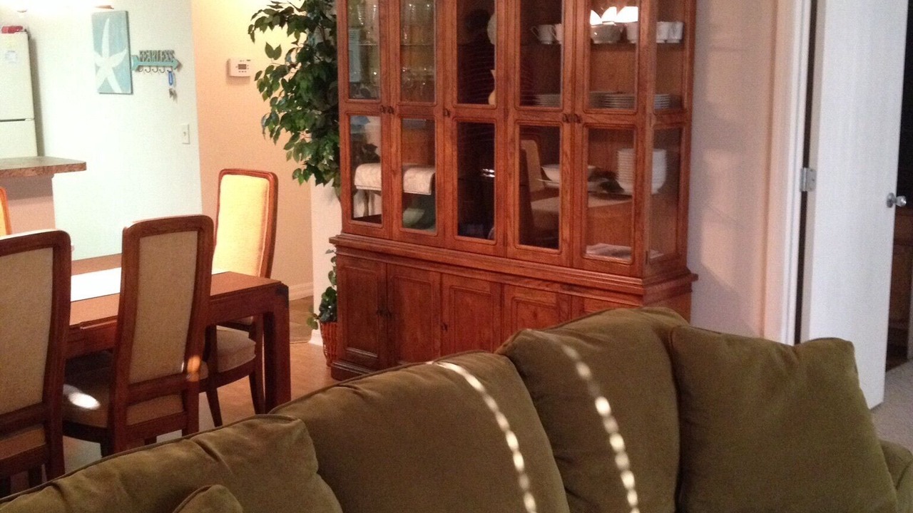 Photo of Livingroom in Duval