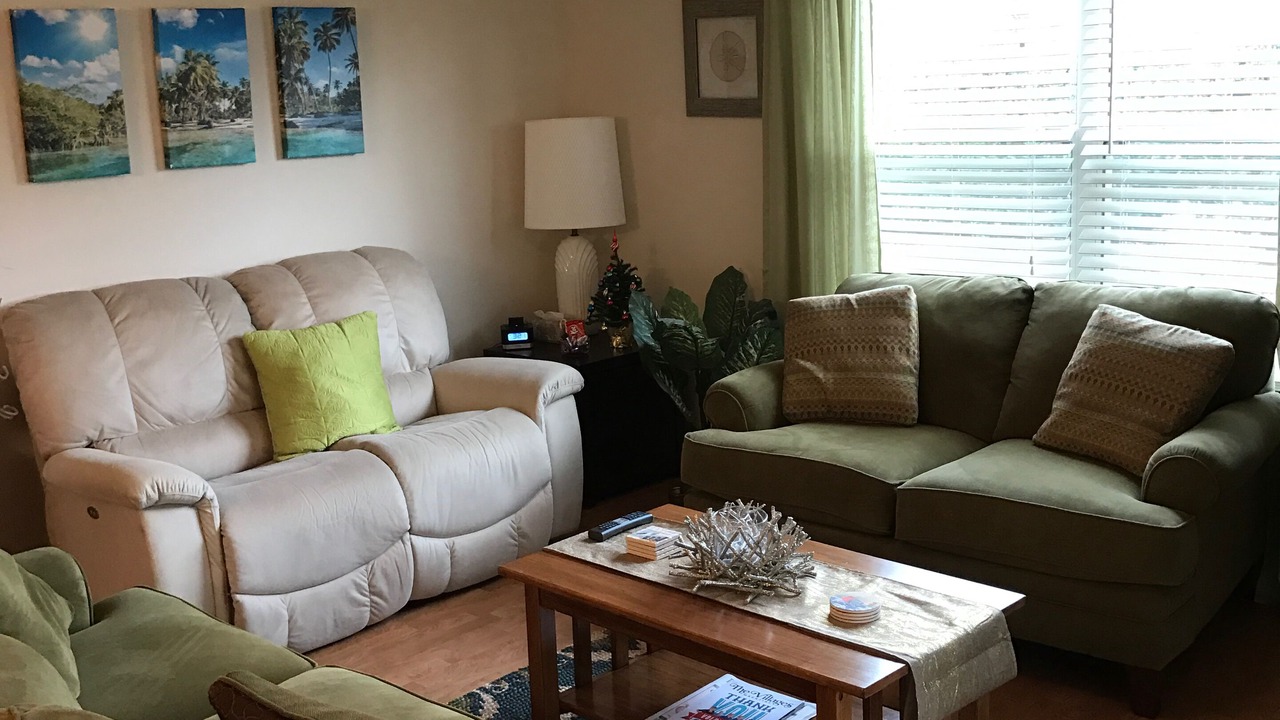 Photo of Livingroom in Duval