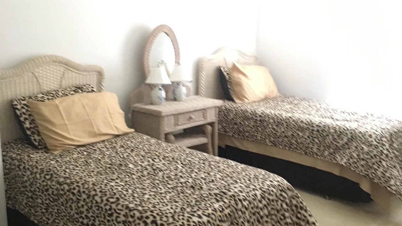 Photo of Bedroom in Deep Creek