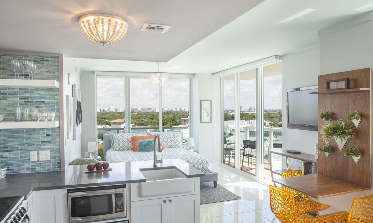 Photo of Patio Balcony in Coconut Grove