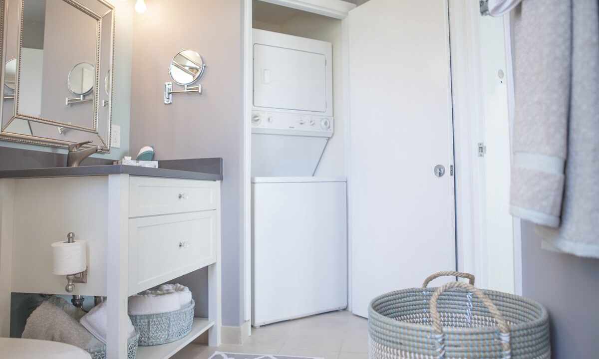 Photo of Bathroom in Coconut Grove