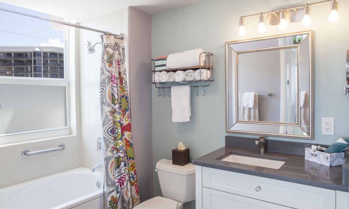 Photo of Bathroom in Coconut Grove