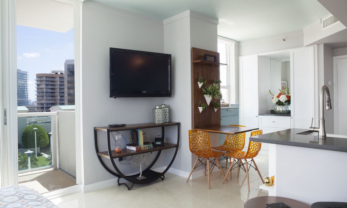 Photo of Livingroom in Coconut Grove
