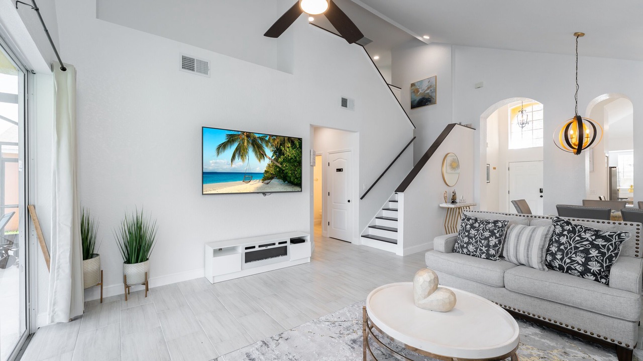 Photo of Bedroom in Silver Creek