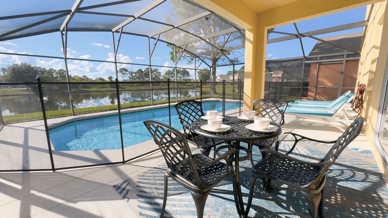 Photo of Outdoor in Silver Creek
