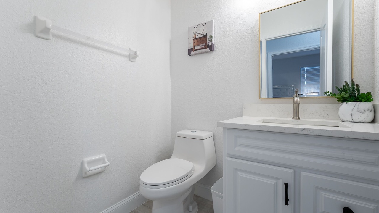 Photo of Bedroom in Silver Creek