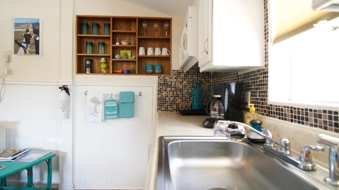 Photo of Kitchen in Jacksonville Beach