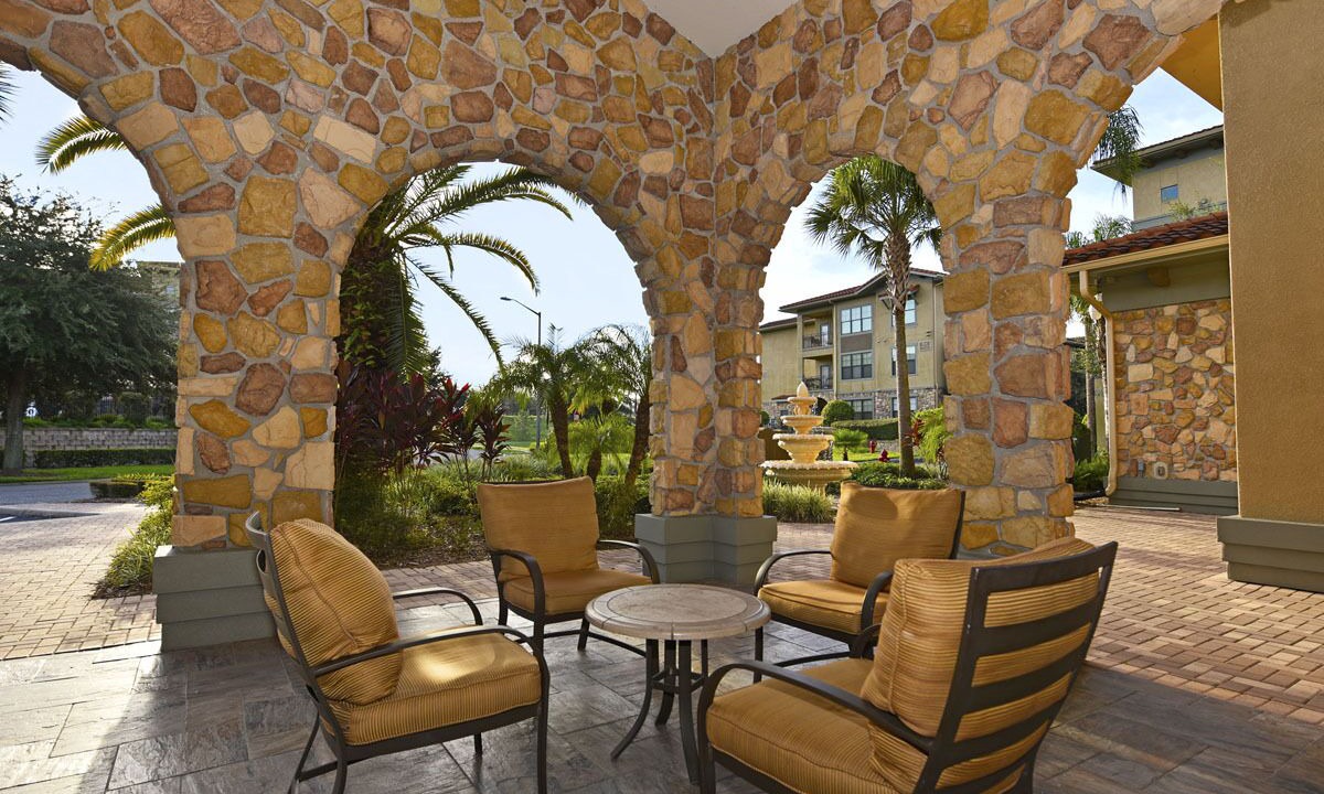 Photo of Outdoor in Regal Palms
