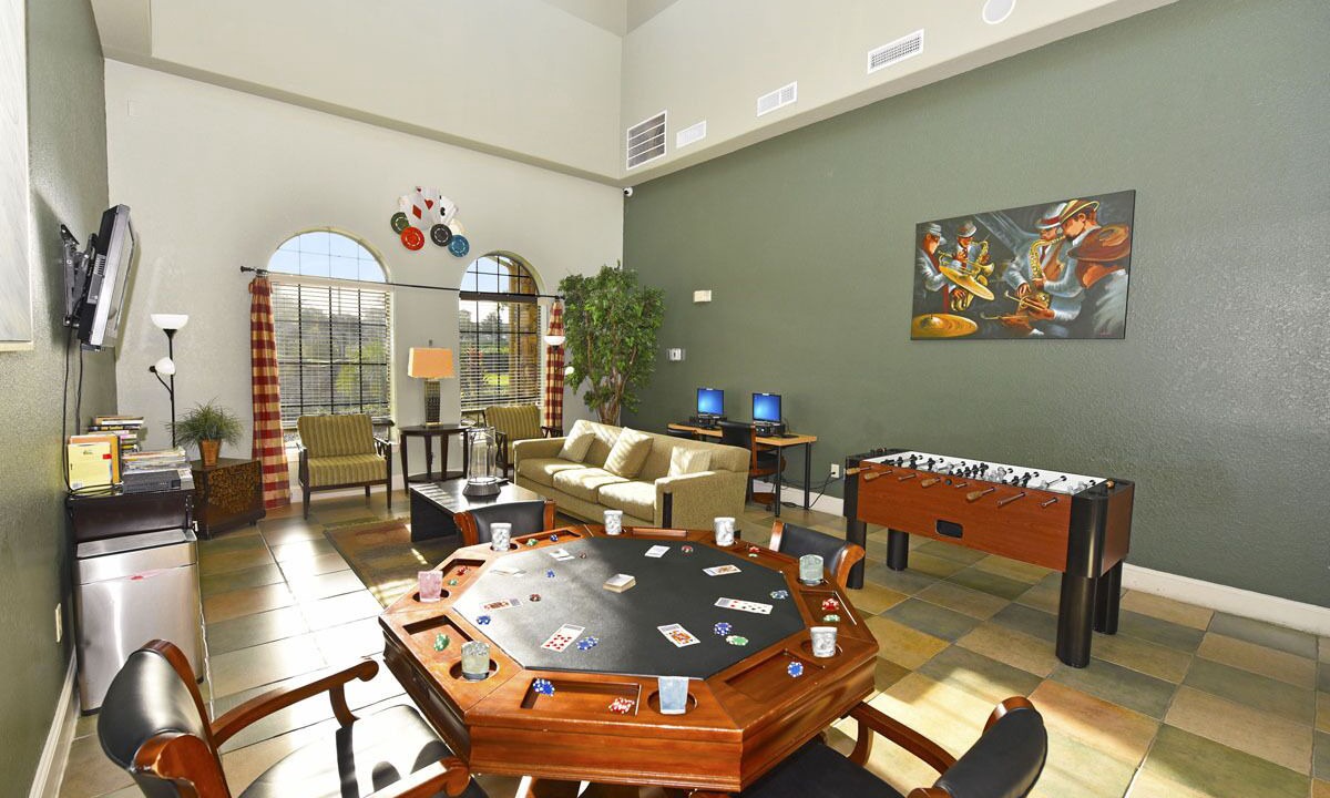 Photo of Bedroom in Regal Palms