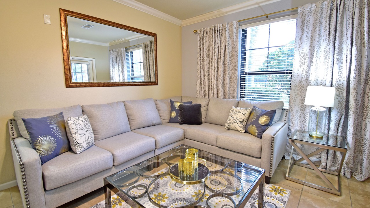 Photo of Livingroom in Regal Palms
