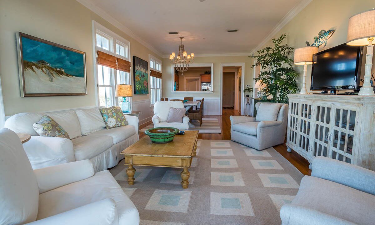 Photo of Livingroom in Beach District